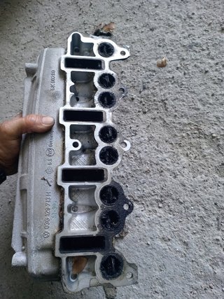 despiece motor Audi A4 2.0 tdi