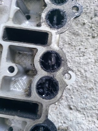 despiece motor Audi A4 2.0 tdi