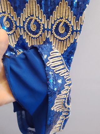 vestido fiestas 38 (precio negociable)