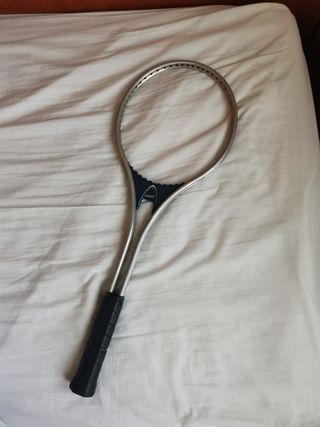 Pack 3 raquetas Dunlop Maxplay + Head