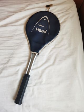 Pack 3 raquetas Dunlop Maxplay + Head