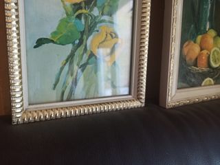 oferta  cuadro antiguo