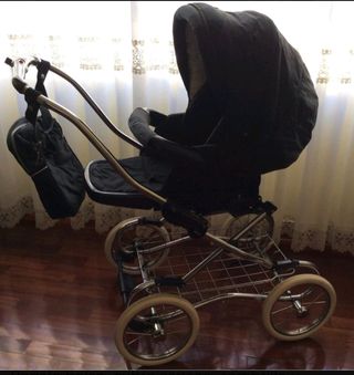 coche silla Jané OFERTA