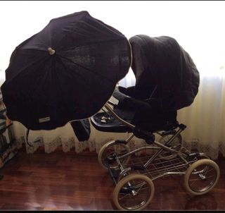 coche silla Jané OFERTA