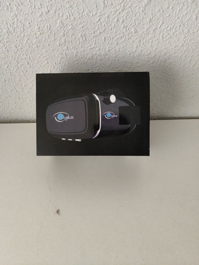 Gafas VR CELLUS