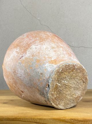 Cántaro antiguo segoviano