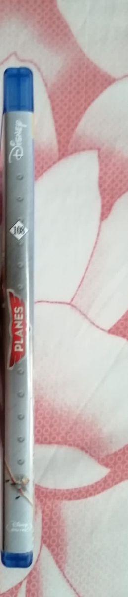 Planes Blu-ray Disc Vers. Francese No Italiano