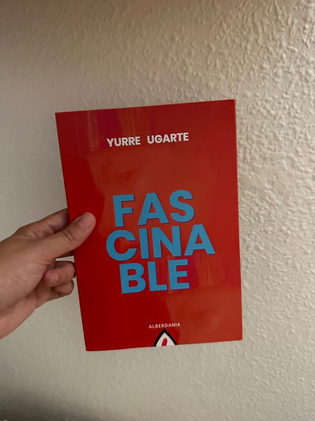 'Fascinable' de Yurre Ugarte