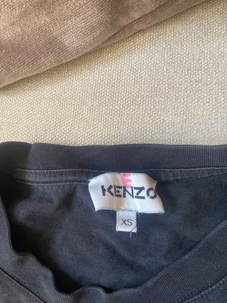 Kenzo t shirt