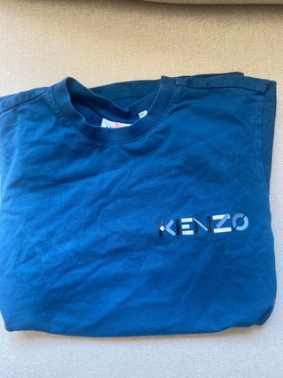kenzo limited edition t shirt