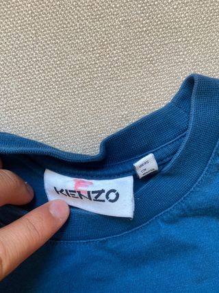 kenzo limited edition t shirt