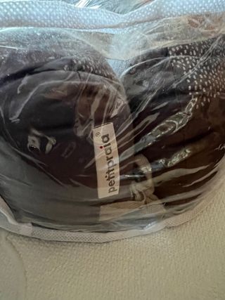 Nido colecho Petit praia