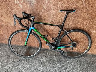 Giant TCR advanced pro 1 Talla M/L