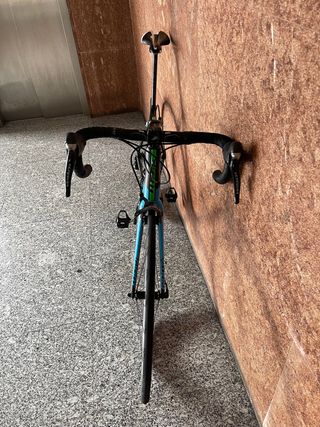 Giant TCR advanced pro 1 Talla M/L