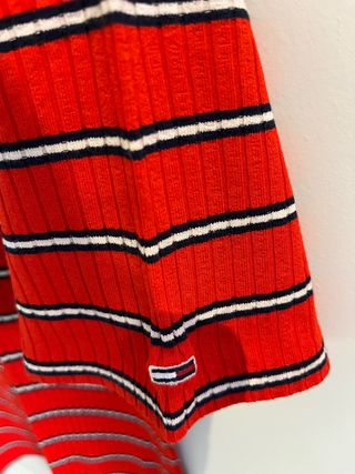 Tommy hilfiger jersey manga corta M estrenar