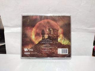 FULLRESISTANCE NADA QUE PERDER Rock Castellón