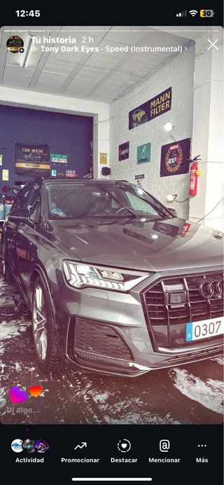 Car Wash Umbrete  (Limpieza vehiculos a mano )