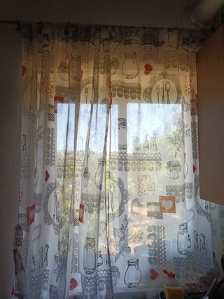 Cortinas 91×1,28