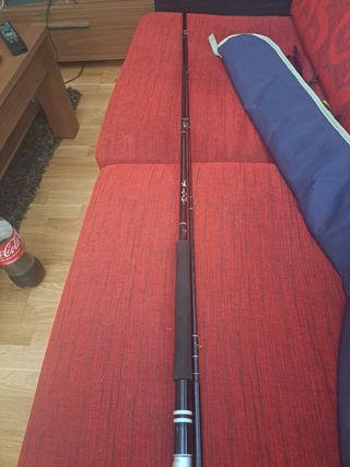 Caña Evia FLY ROD