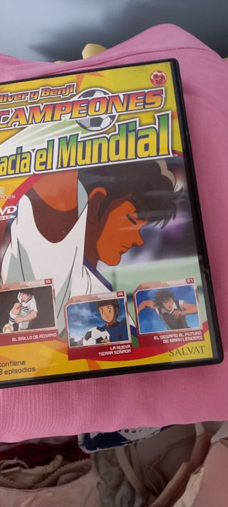 16 peliculas de oliver y benji