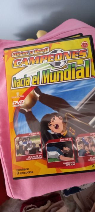 16 peliculas de oliver y benji