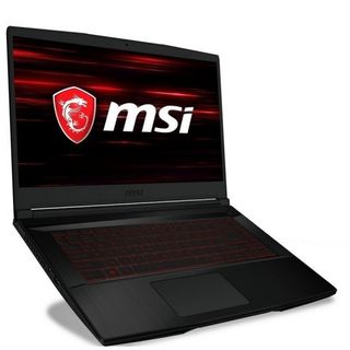 MSI GF63 Thin 10SCXR-405XES(I7 10ªGen,32Gb,2.5TB) 