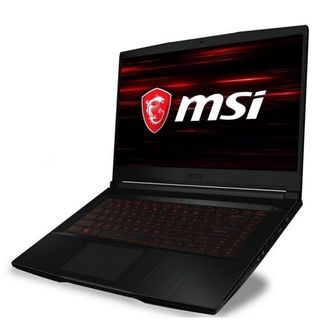 MSI GF63 Thin 10SCXR-405XES(I7 10ªGen,32Gb,2.5TB) 