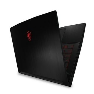 MSI GF63 Thin 10SCXR-405XES(I7 10ªGen,32Gb,2.5TB) 