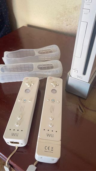 Kit de Wii