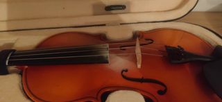 violín 4/4