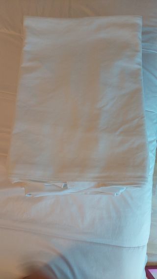Funda sofa ikea kivik 3 pl.bka