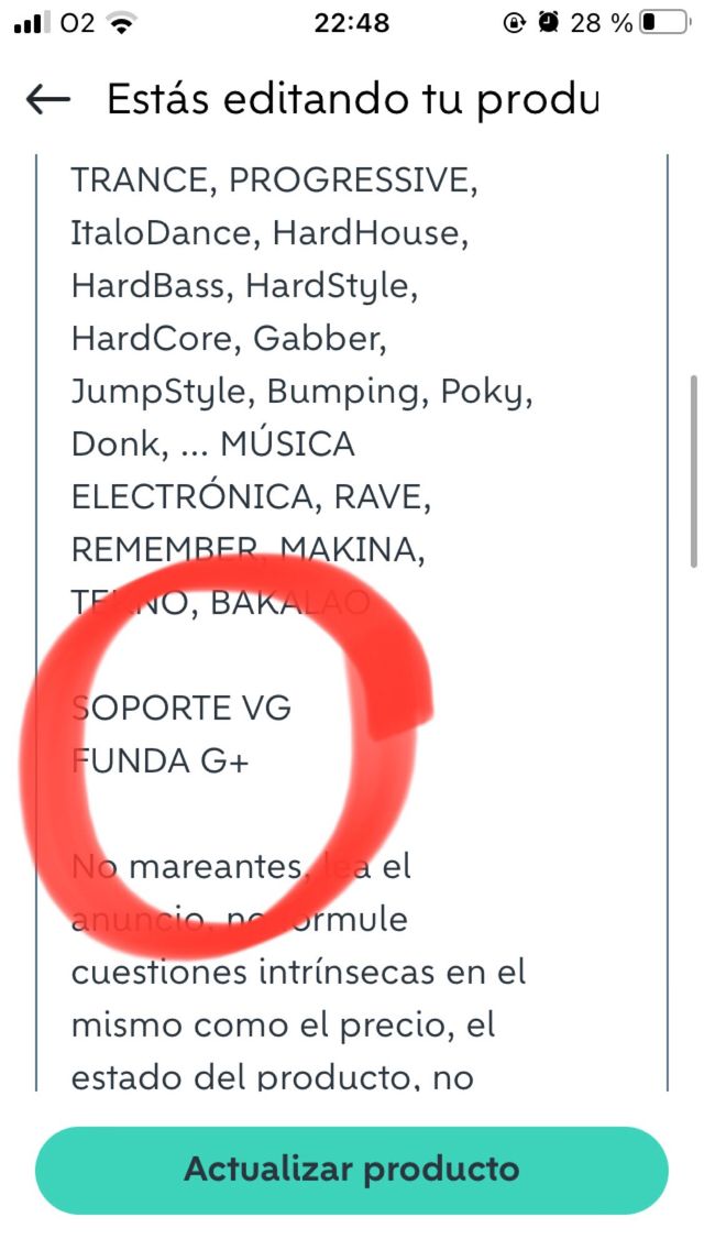 + Neophyte ‎– Live And Loud