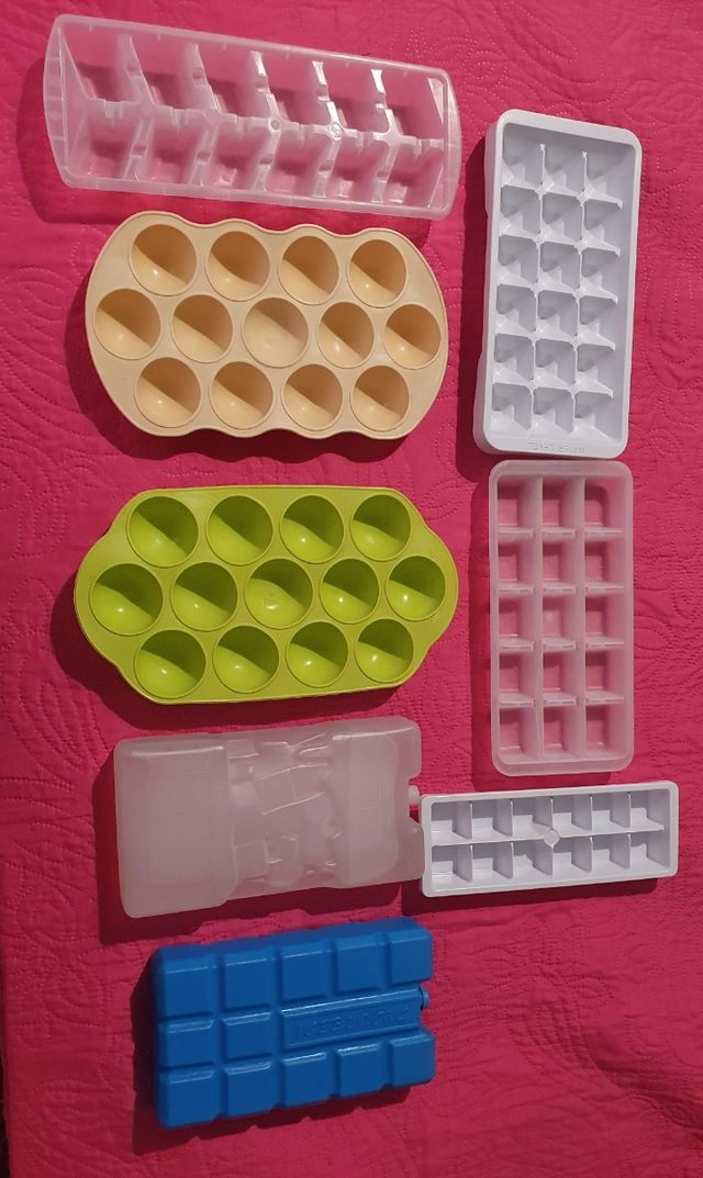 cosas de nevera x 3€