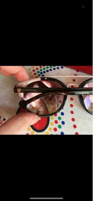 Gafas de sol Carolina Herrera