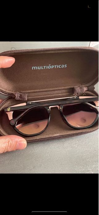 Gafas de sol Carolina Herrera