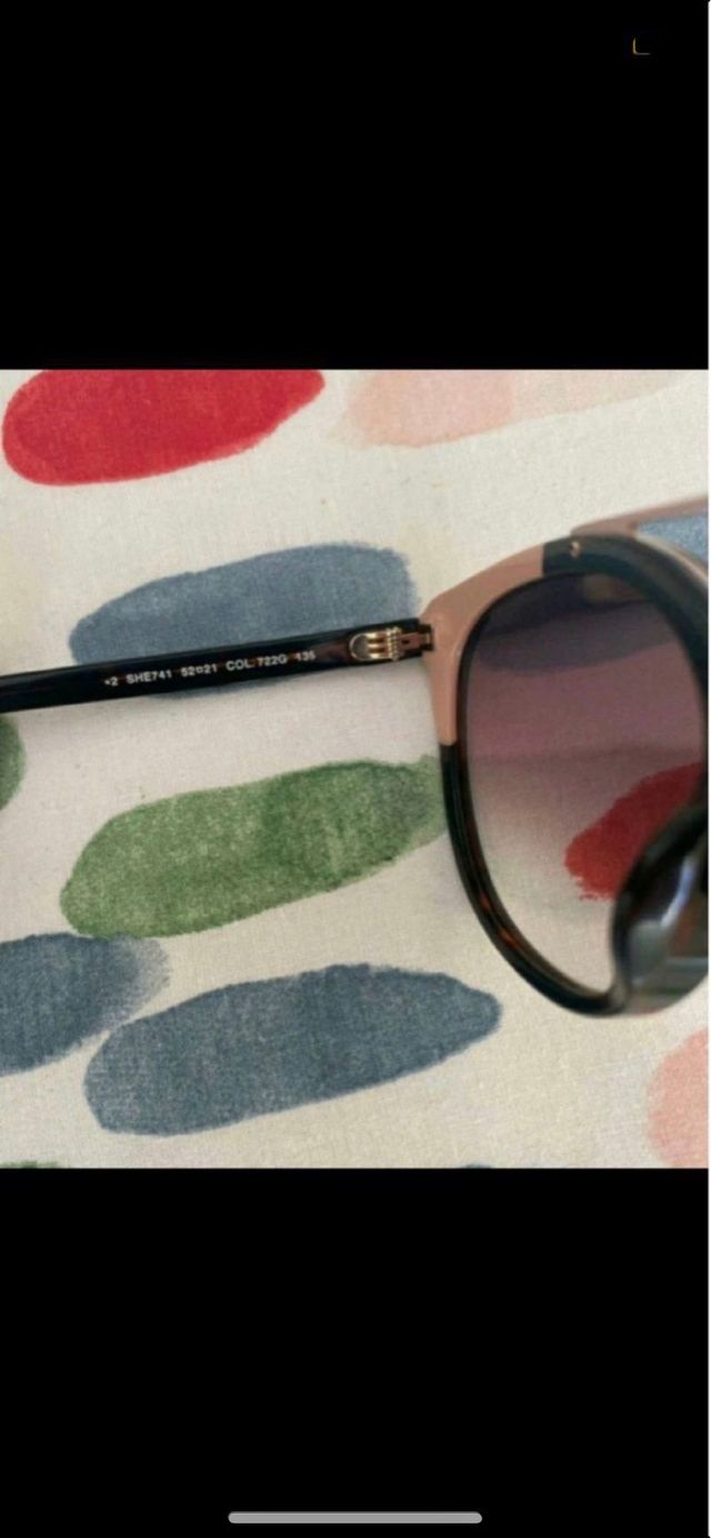 Gafas de sol Carolina Herrera