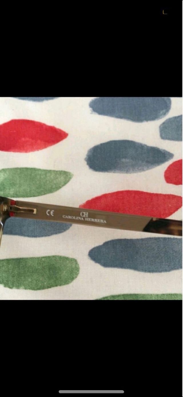 Gafas de sol Carolina Herrera