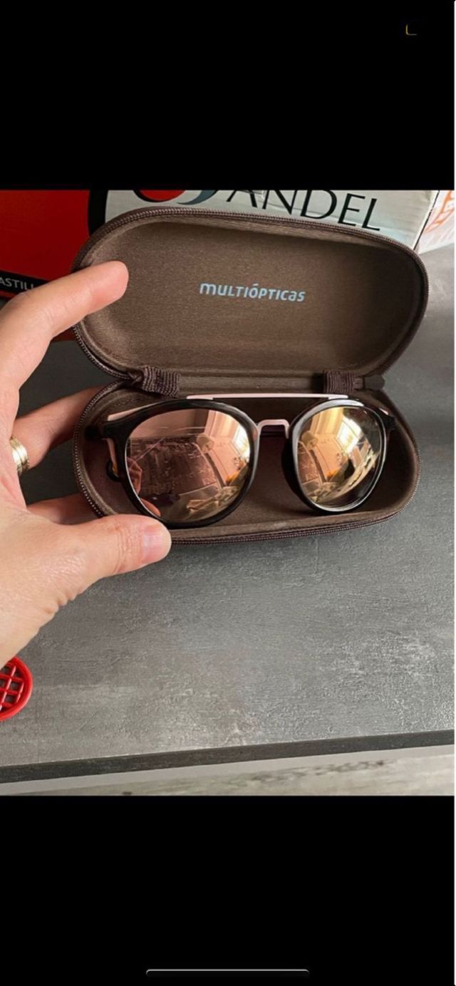 Gafas de sol Carolina Herrera