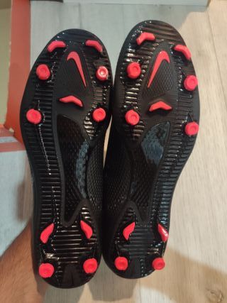 Botas de fútbol Nike phantom gt2 