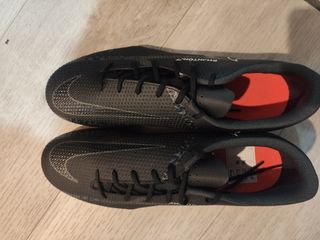 Botas de fútbol Nike phantom gt2 