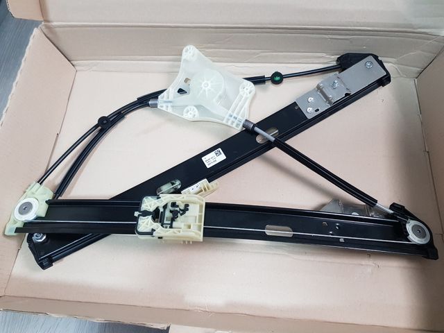 Elevalunas Seat Arona 6F9837461C