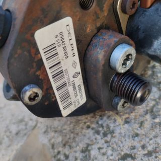 culata completa 1.5 dci ( K9K F7 ) 100cv