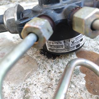 culata completa 1.5 dci ( K9K F7 ) 100cv