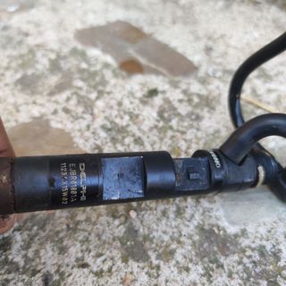 culata completa 1.5 dci ( K9K F7 ) 100cv