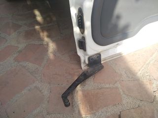 Ford Transit puerta corrediza