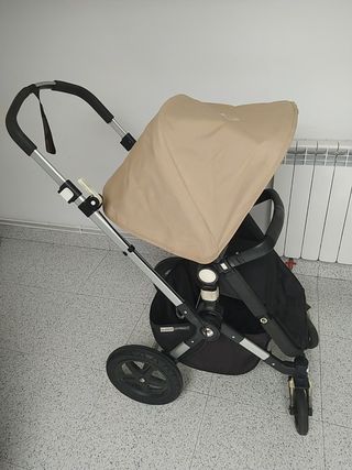 Silleta Bogaboo