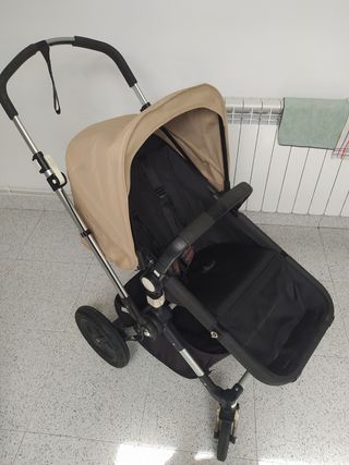 Silleta Bogaboo