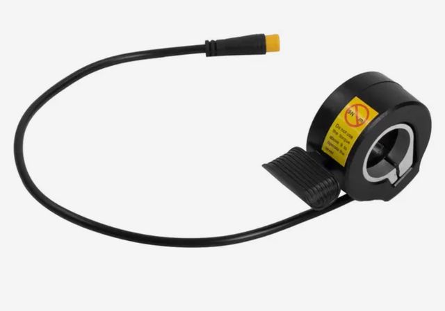 acelerador ebike/patinete escucho ofertas