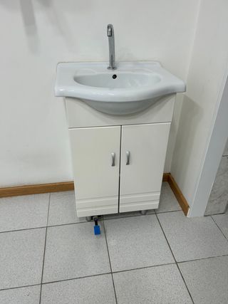 lavabo mueble 