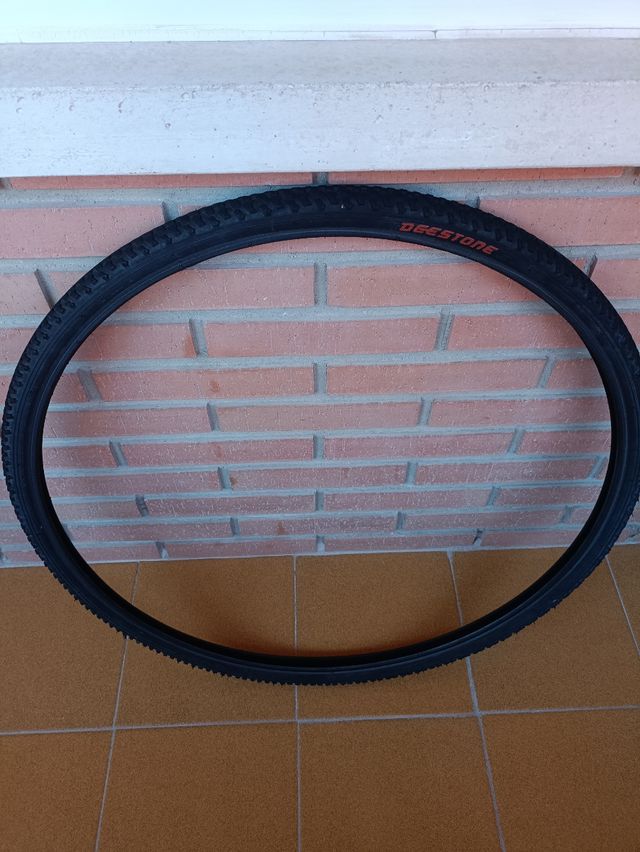 cubierta bicicleta 700x35c